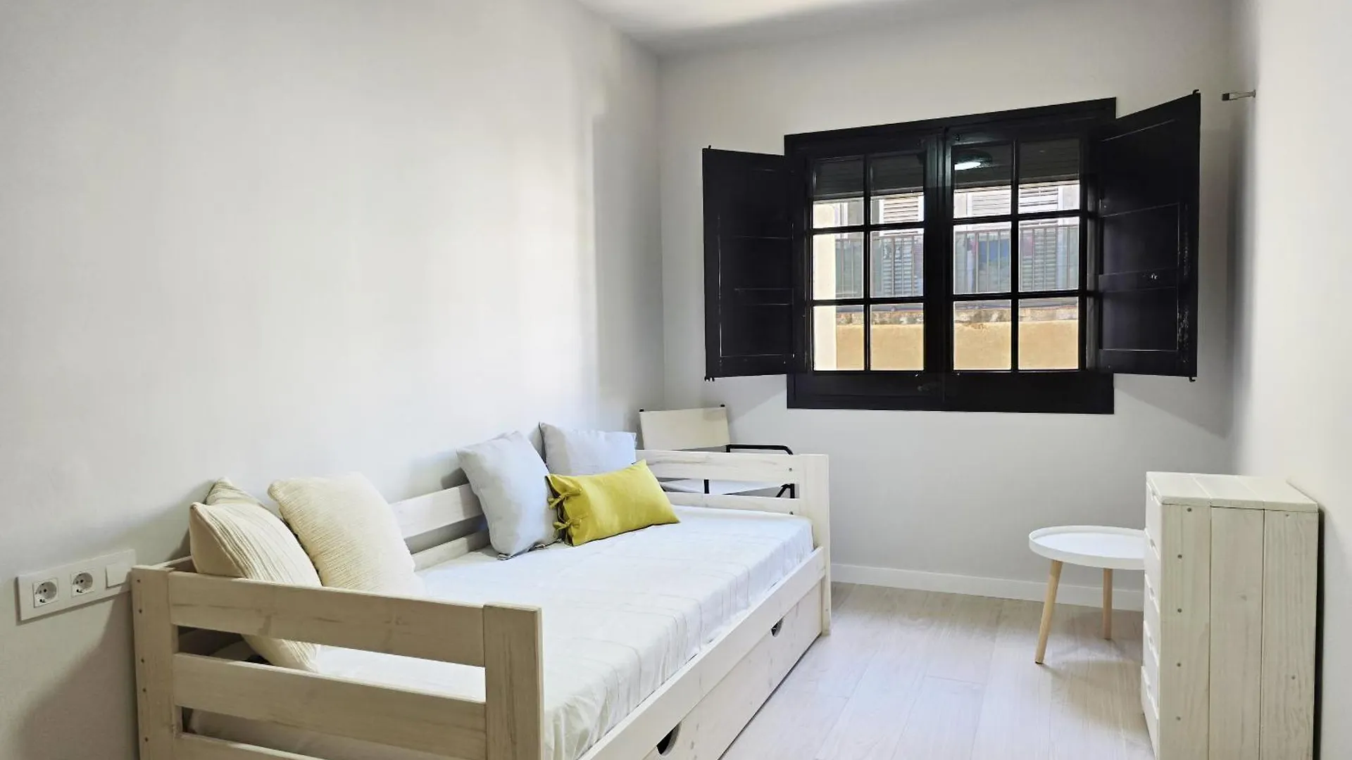 Apartamento Charlotte L' Escala Španělsko
