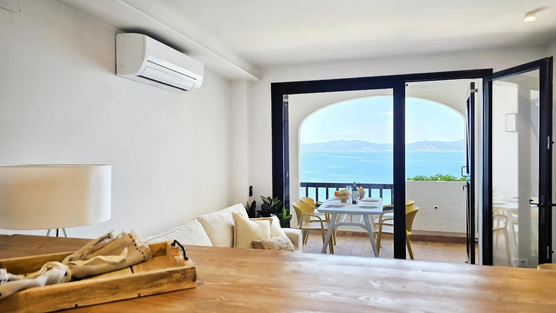 Apartamento Charlotte L' Escala