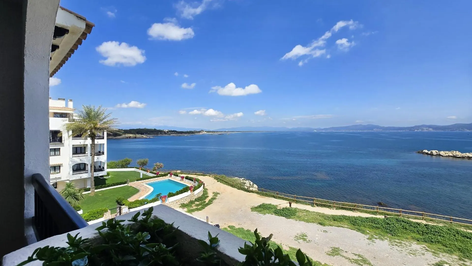 Apartamento Charlotte L' Escala