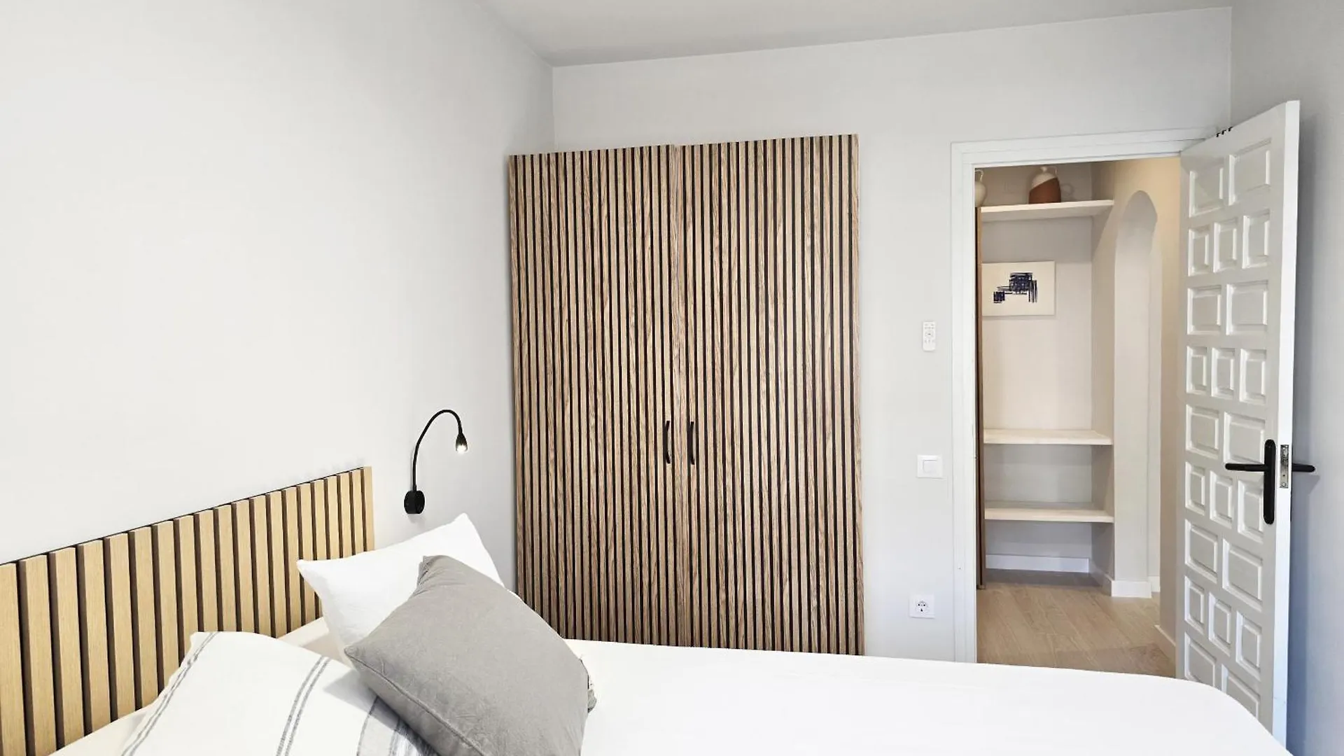 Apartment Apartamento Charlotte L'Escala Spain