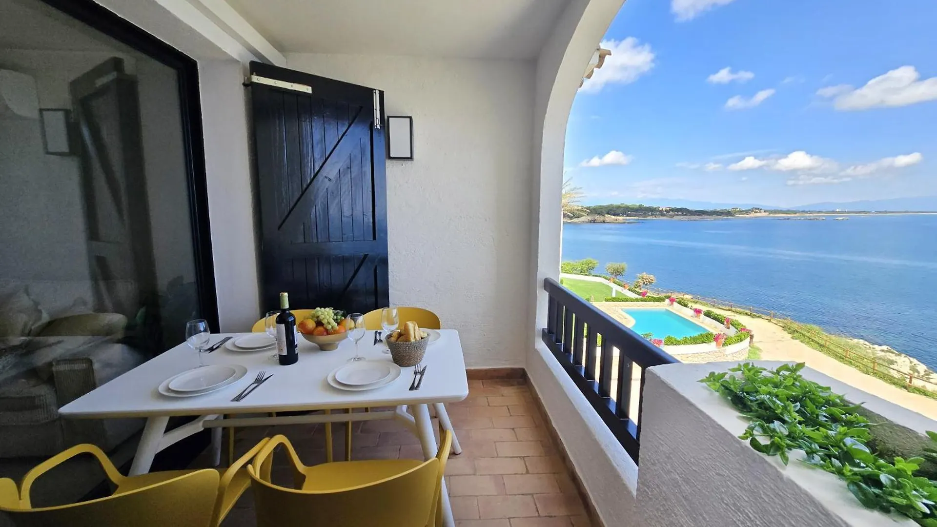 Apartamento Charlotte L'Escala
